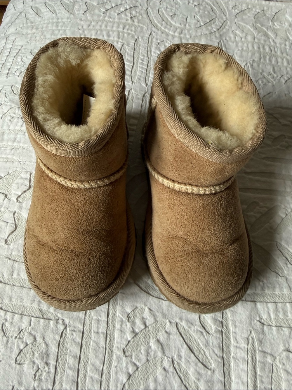 Toddler UGGs